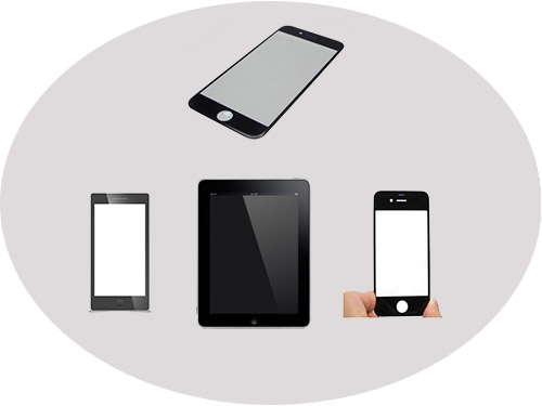 手機面板免費打樣，數(shù)控機床廠家深圳精雕