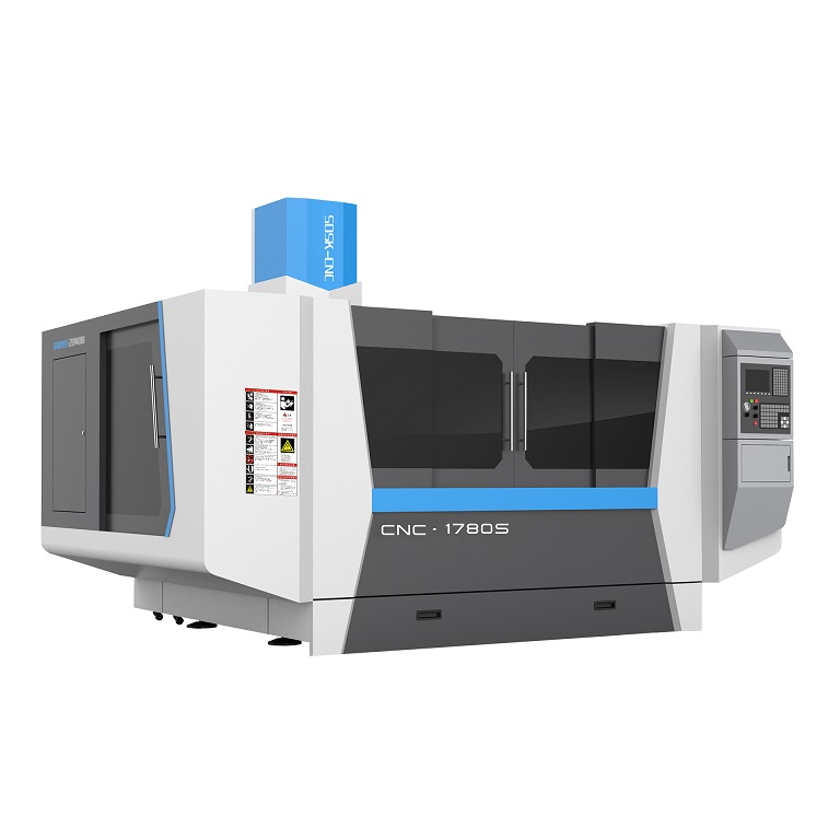 玻璃雕刻機的操作應(yīng)該注意什么？