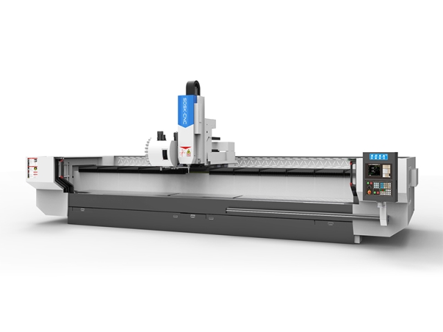 型材加工中心SD4560V7Z-BT40