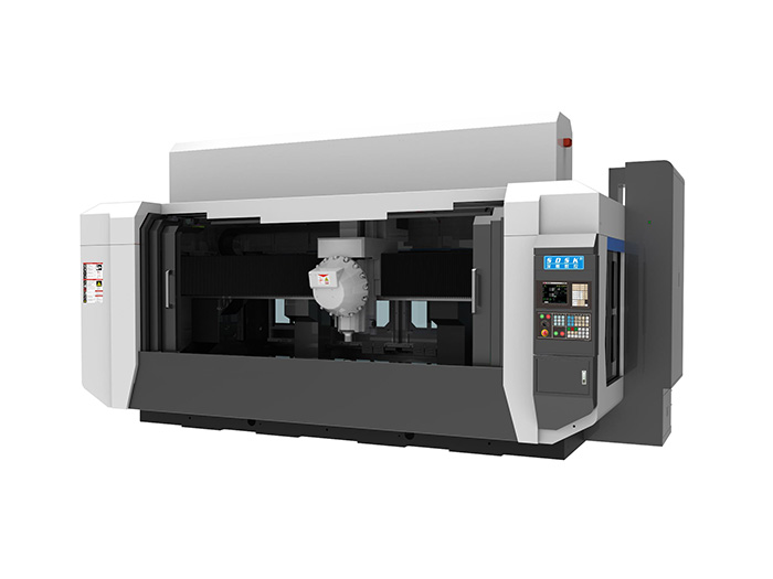 高速鉆攻機 SD-3550ZG-BT30技術規(guī)格書